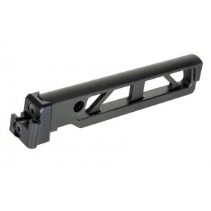 5KU ST-6 Skeletonized AR15 Stock Adapter for AK Replicas 5KU-323